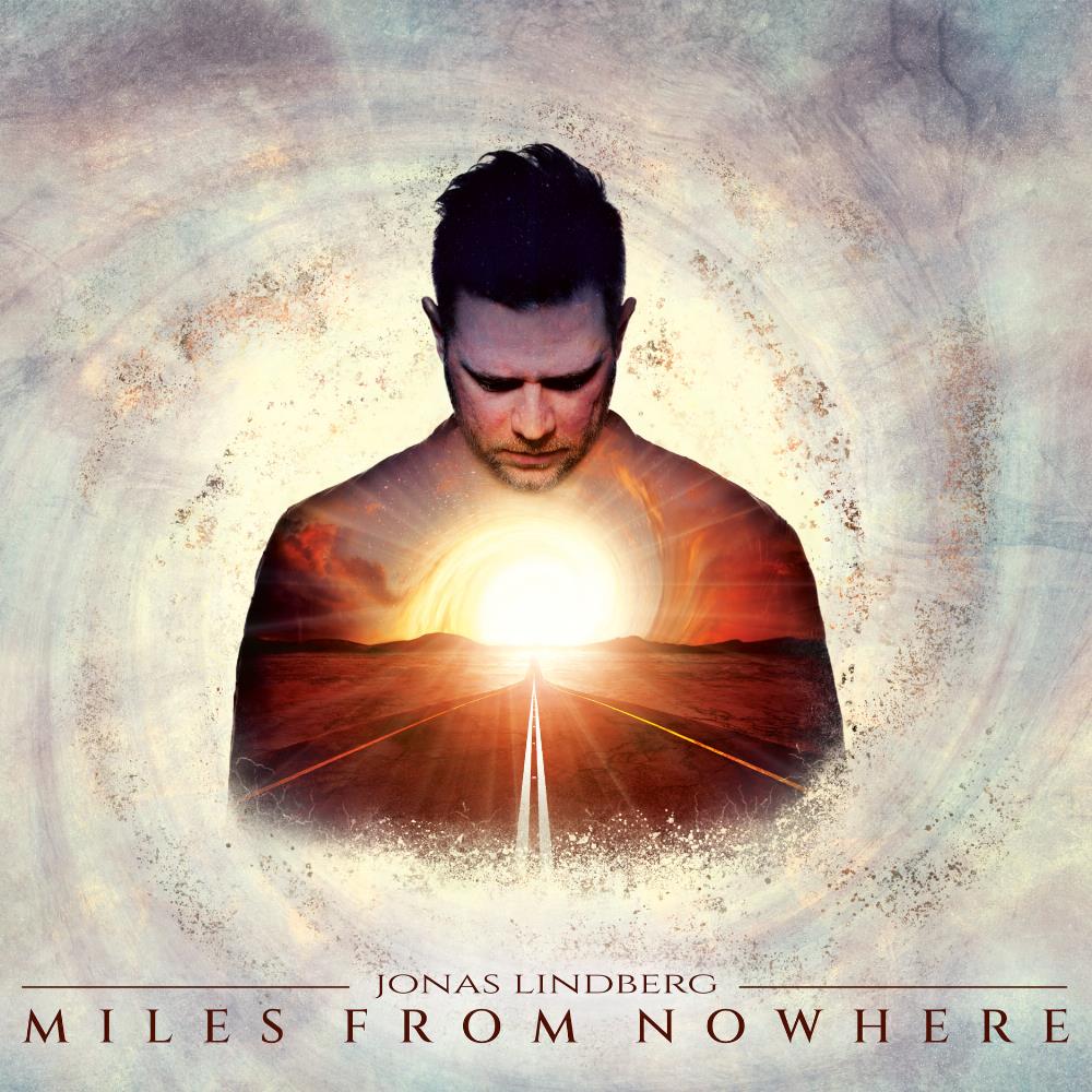 Jonas Lindberg – Miles From Nowhere (Mode Music, 26.11.21)