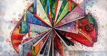 Antony Kalugin – Chameleon Shapeshifter