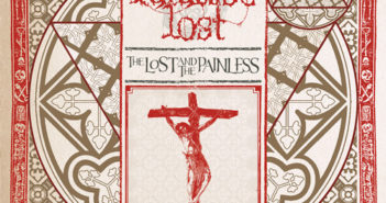 Paradise Lost – The Lost And The Painless Paradise Lost – The Lost And The Painless (Peaceville/Edel, 26.11.21)