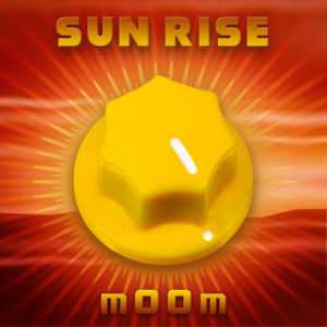 m00m – Sun Rise (Aural Films, 16.08.21)
