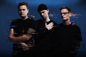 Navian – Cosmos (Indie Recordings/The Orchard, 19.11.21)