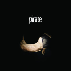 Pirate - Pirate (Bird's Robe, 2009/05.11.21)