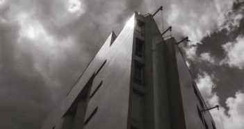 SaaR - Gods (Source Atone Records/Klonosphere Records, 19.11.21)