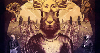 Weedpecker – IV: The Stream Of Forgotten Thoughts Weedpecker – IV: The Stream Of Forgotten Thoughts (Stickman Records/Soulfood, 03.12.21)