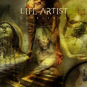 Life Artist – Lifelines (Ragnarök Records, 27.08.21)