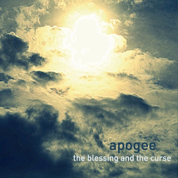 Apogee - The Blessing And The Curse (PPR, November 2021)