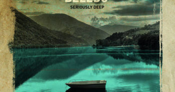 Beledo - Seriously Deep - Frontcover (Moonjune/Cargo, 16.11.2021)