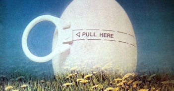 Breakfast – It’s Time For Breakfast
