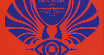 Colour Haze – Live, Vol. 1 – Europa Tournee 2015