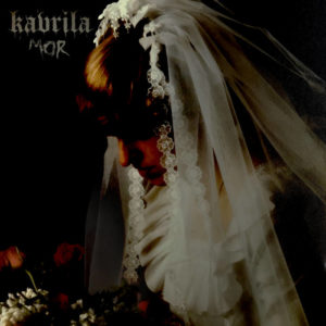 Kavrila - Mor (Narshardaa Records/Broken Silence, 03.12.2021)