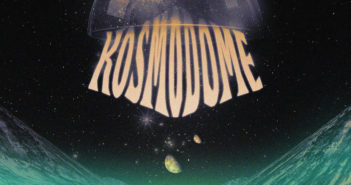Kosmodome - same (Karisma Records, 10.12.21)