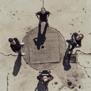 Life Artist – Lifelines (Ragnarök Records, 27.08.21)