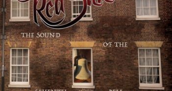 Red Sand – The Sound Of The Seventh Bell