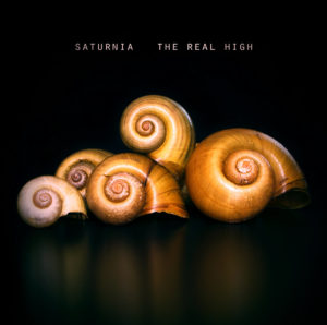 Saturnia - The Real High (Elektrohasch, 17.06.2016)