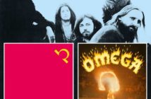 Omega – Omega & Omega III (Reissue) (MiG, 1973/1974/28.01.22)