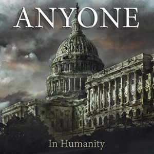 Anyone – In Humanity (Togetherman Records, 10.12.21)