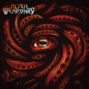 Alien Weaponry-Tangaroa