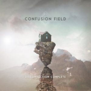 Confusion Fields - Disconnection Complete (Eigenveröffentlichung/Just For Kicks, 16.04.21)