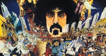 Frank Zappa – 200 Motels 50th Anniversary (Original Motion Picture Soundtrack)