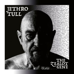 Jethro Tull – The Zealot Gene (InsideOut Music/Sony Music)