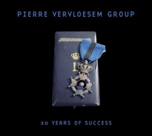 Pierre Vervloesem - 30 Years of Success (Off Records/21.01.2022)