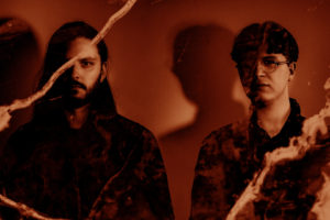 Hugar – Rift (XXIM Records/Sony, 21.01.22)