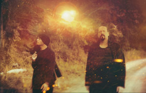 Silent Skies – Nectar (Napalm Records, 04.02.22)