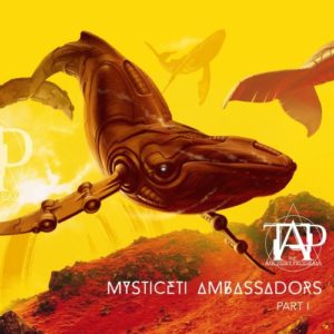The Ancestry Program – Mysticeti Ambassadors Part I (Eigenveröffentlichung, 26.11.2021)