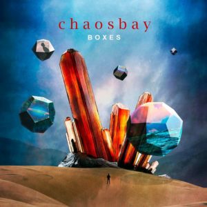 Chaosbay – Boxes (EP) (Circular Wave,13.01.22)