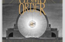 Cosmic Order-Inner Temple (Argonauta Records, 28.01.22)