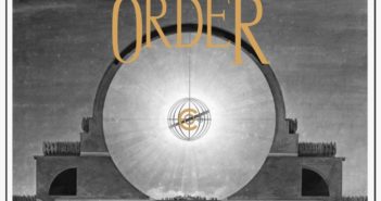 Cosmic Order – Inner Temple Cosmic Order-Inner Temple (Argonauta Records, 28.01.22)