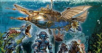 The Samurai Of Prog – Omnibus 2: The Middle Years The Samurai Of Prog - Omnibus 2: The Middle Years (Seacrest Oy, 05.11.21)