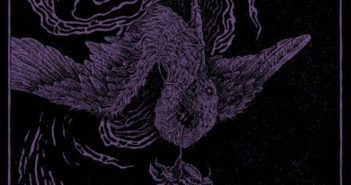 Deeper Graves – The Colossal Sleep (Disorder Recordings, 28.01.22)