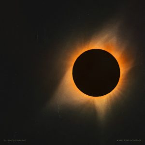 Outrun the Sunlight-A Vast Field of Silence