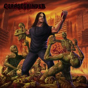 Corpsegrinder-Corpsegrinder