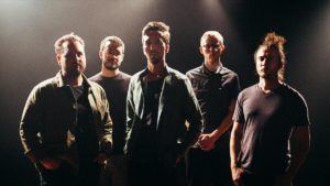 Outrun the Sunlight Band