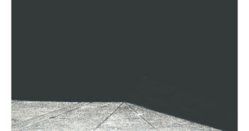 Svein Rikard Mathisen And John Derek Bishop – Calm Brutalism (Curling Legs/Galileo Music, 18.02.2022)