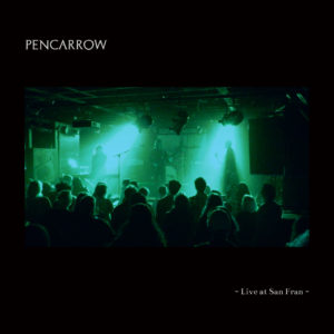 Pencarrow Live (unsigned, 09.02.2022)