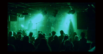 Pencarrow Live