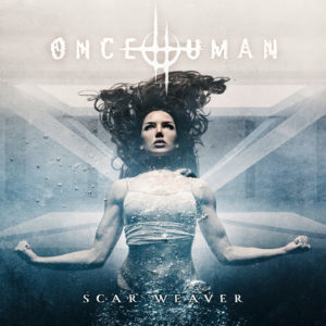 Once Human-Scar Weaver