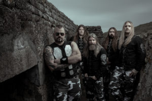 Sabaton Band