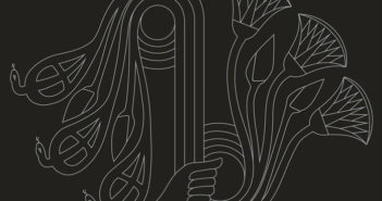Wovenhand – Silver Sash (Glitterhouse Records/Indigo, 04.02.22)