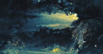 Deadnate The North Sea