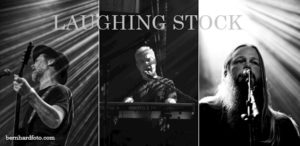  Laughing Stock – Zero • Acts 3 & 4 (Apollon Records Prog, 04.04.22)