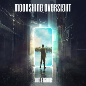 Moonshine Oversight – The Frame (Worm Hole Death, Just For Kcks, Music, 04.02.22)