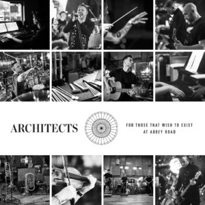 Architects cover