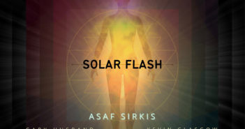 Asaf Sirkis – Solar Flash
