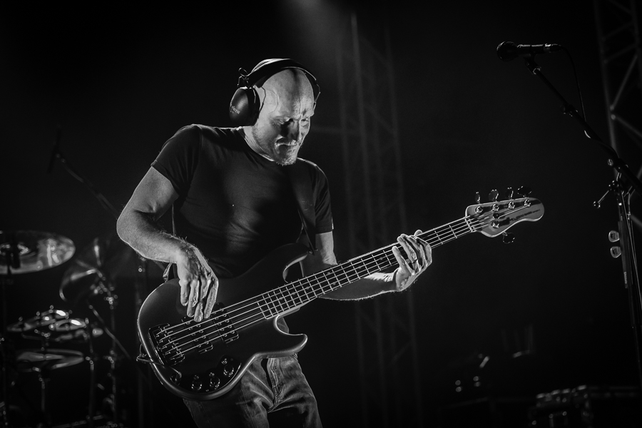 The Pineapple Thief live in Oberhausen