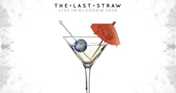 Fish – The Last Straw