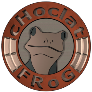 cHoclat FRoG – Snapshot (Eigenveröffentlichung, 16.06.21)